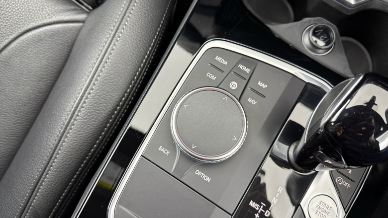 BMW 1 Series 118i M Sport 5dr Step Auto Petrol Hatchback